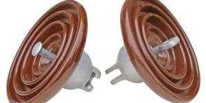 Disc Insulators