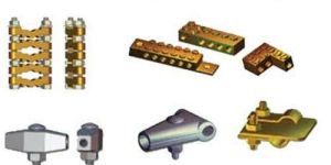 Extra Earthing Material