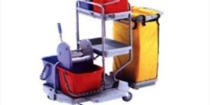 Complete Trolley
