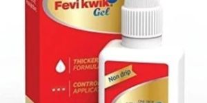 Fevikwik Gel