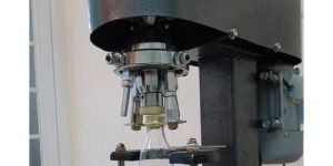 Bottle Capping Machine