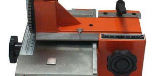 Bottle Labeling Machine