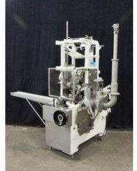 Butter Foil Wrapping Machine