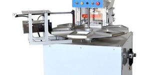 Tray Sealer Machine