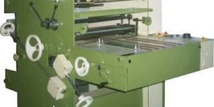 Automatic Lamination Machine
