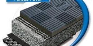 Permeable Paver