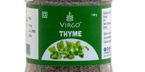 Virgo Thyme Herbs