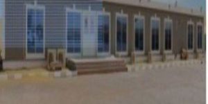 Prefabricated Buildings