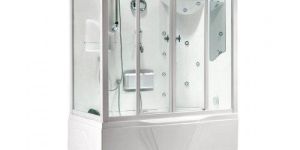 Shower Enclosure