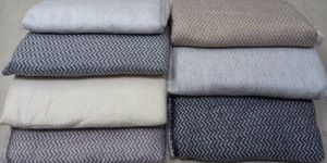 Cashmere Blanket