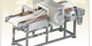 Ice Cream Metal Detector Machine