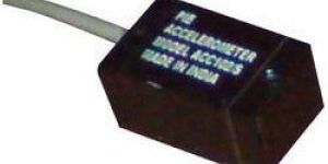 Accelerometer Sensor