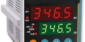 Temperature Controller