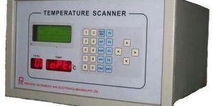 Temperature Scanner