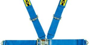 Harness Seat Belt