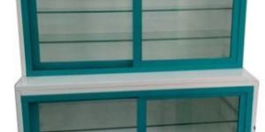 Medical Shop Cabinet