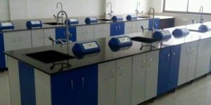 Physics Laboratory Furniture