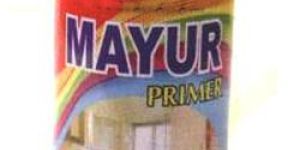 Synthetic Primer Paint