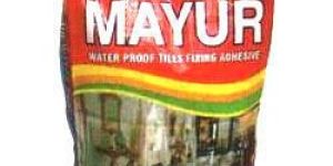 Waterproof Tile Adhesive