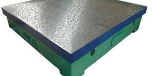 Cast Iron Surface Plate