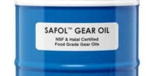 Safol Gear Oil