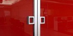 Decorative Lacquer Glass