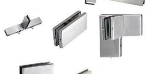Glass Hardware Fittings