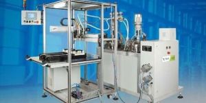 Epoxy Dispensing Machine