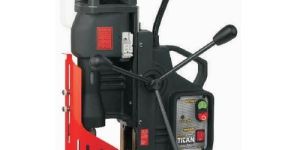 Magnetic Drilling Machines