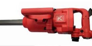 Air Impact Wrench