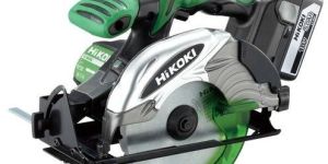 Cordless Circular Saw