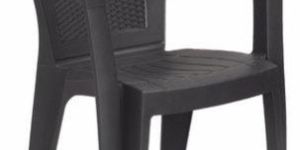 Plastic Stackable Chair