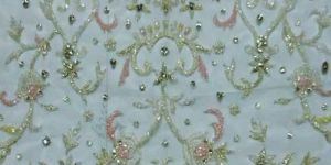 Bridal Dress Fabric