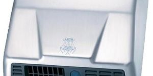 Hand Dryers