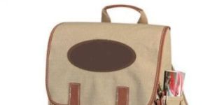 Canvas Laptop Backpacks