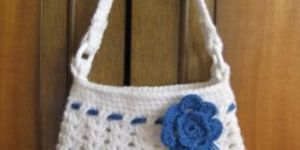 Crochet Bag