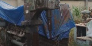 Used Pillar Drilling Machine (50 Mm)