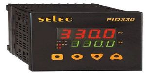 Temperature Controllers