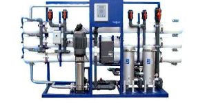 Commercial RO Systems