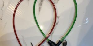 Cycle Lock