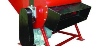 Farm Shredder Machine