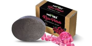 HIMAZ Rose Petals Handmade Soap 75gm