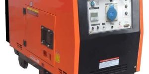 Petrol Portable Generator