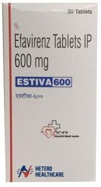 Efavirenz Tablet