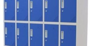 Locker Cabinet
