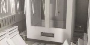 Powder Coating Services