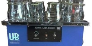 Rotary Shaker