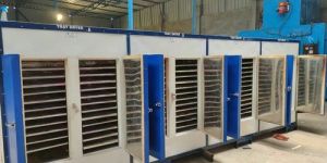 Tray Dryer 96