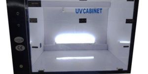UV Cabinet