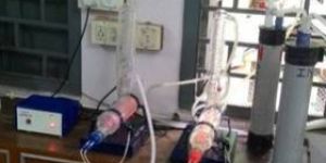 Water Softener for Distillation Unit ( Water Distillation)